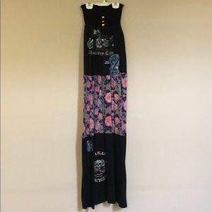 Fresh Karma Dress - 75th Anniversary Chopper